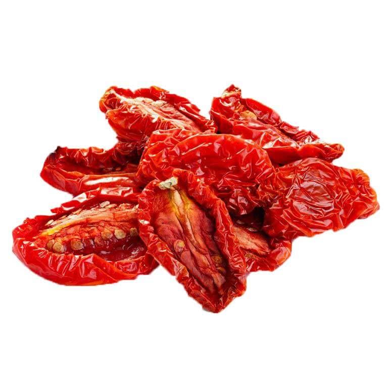 تصویر 4 از گوجه خشک ترکیب طبیعی برای انواع سس و سالاد های خانگی